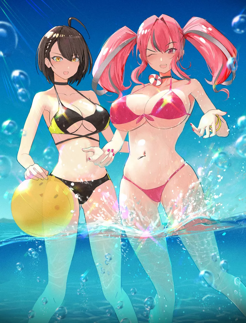 Bremerton and Baltimore beach ambush