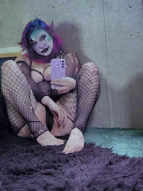 Carnival campaign what is on my character sheet