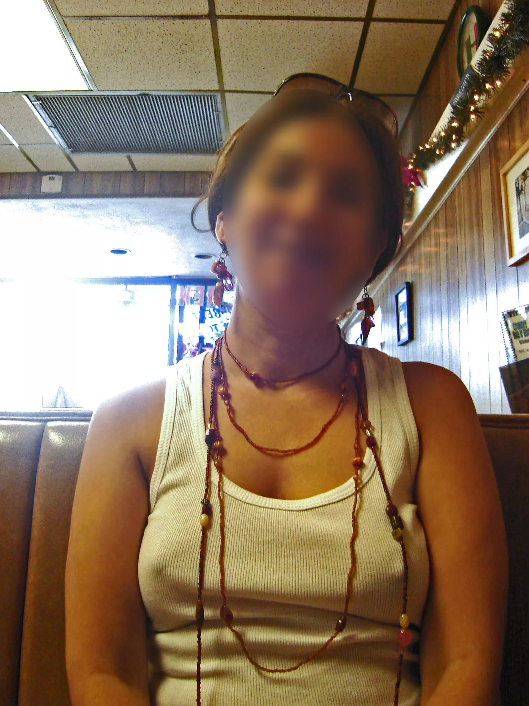 Casual restaurant pokies