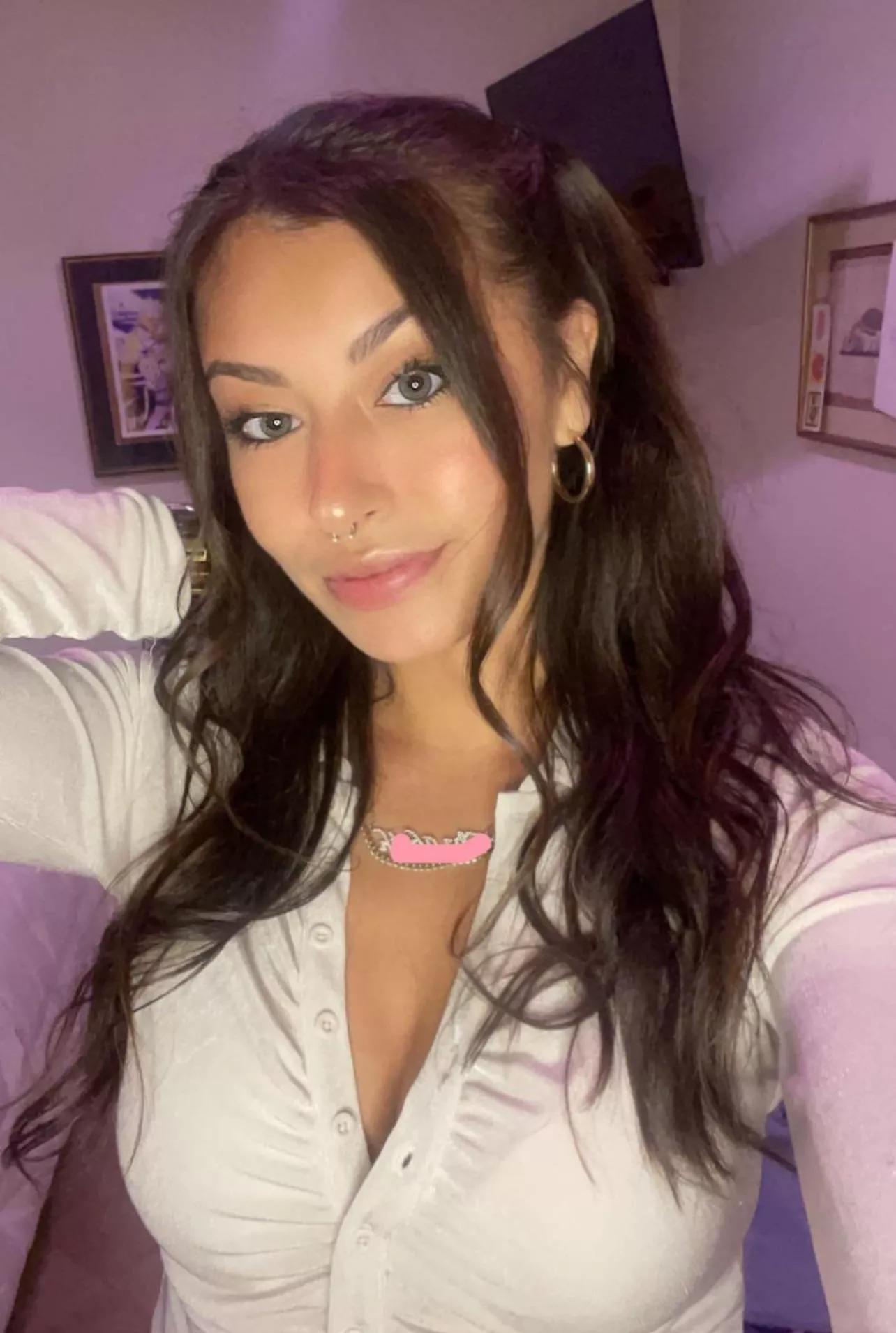 Colombian x Cuban & Asian 