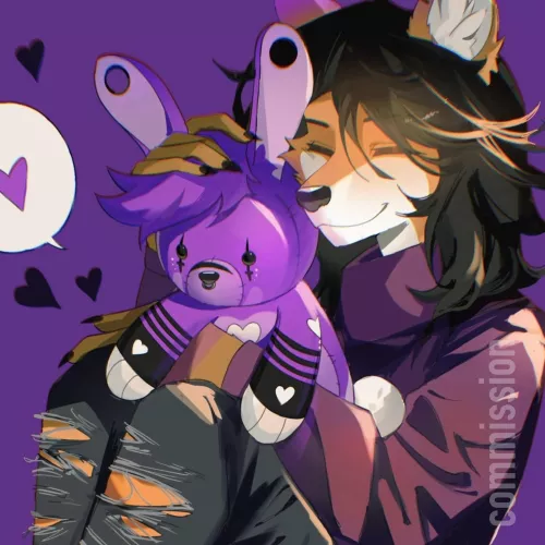 Commission! (Art by me)