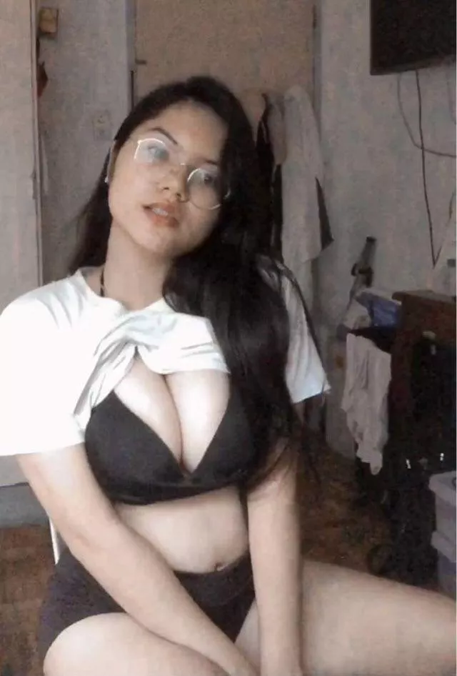 Could you ever say no?