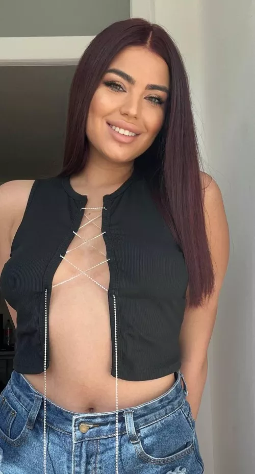 Describe me in one word
