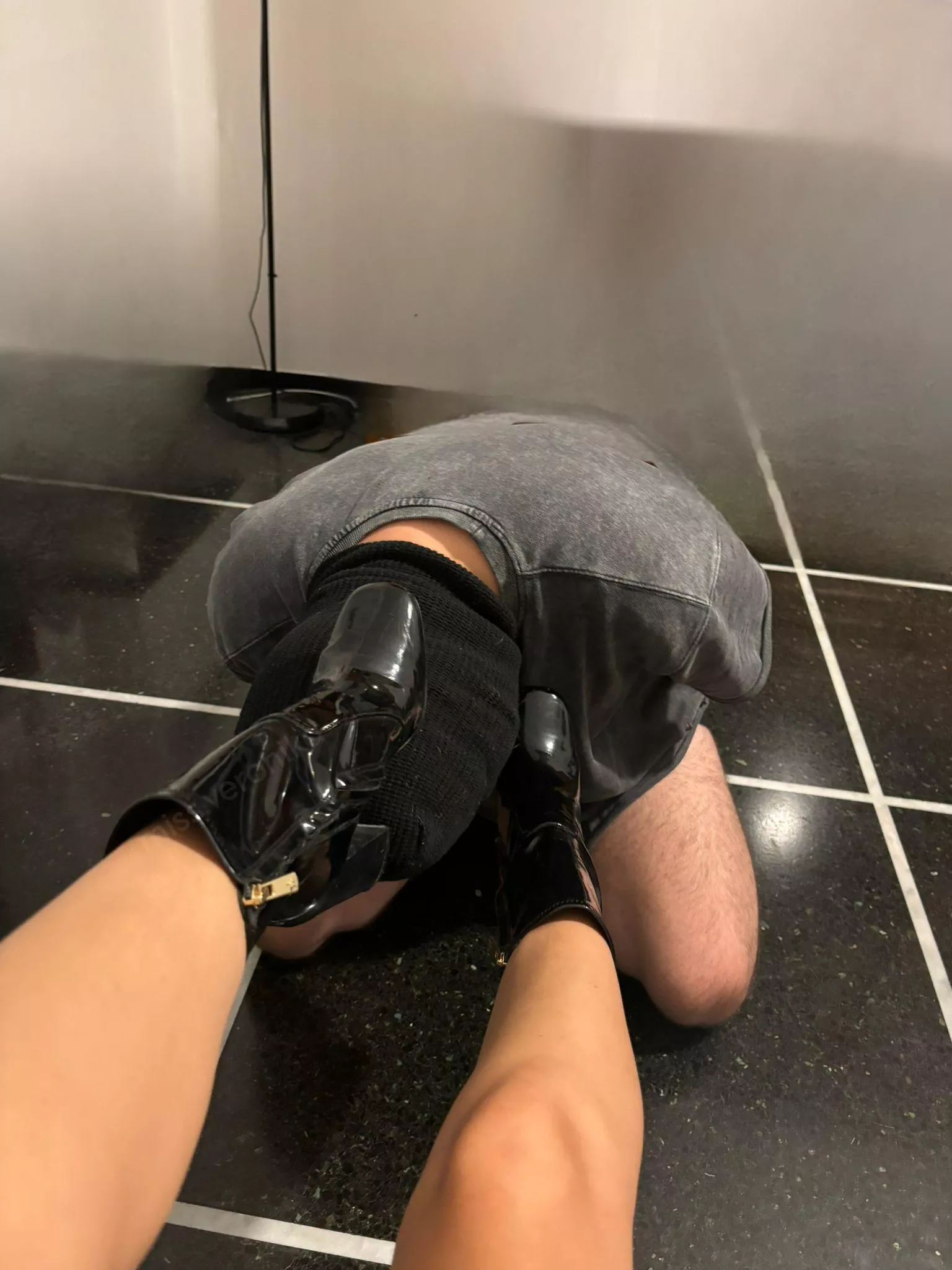 Do you like this new pair?