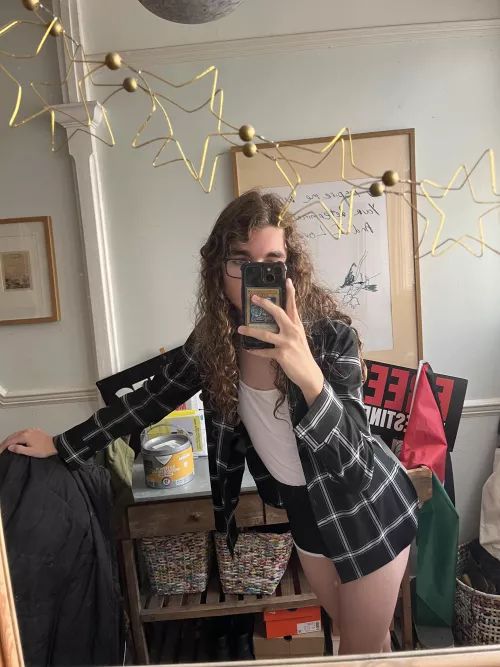 Everyone loves shorts 