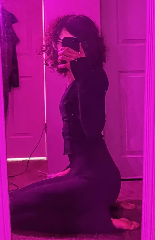 feelin good today :3