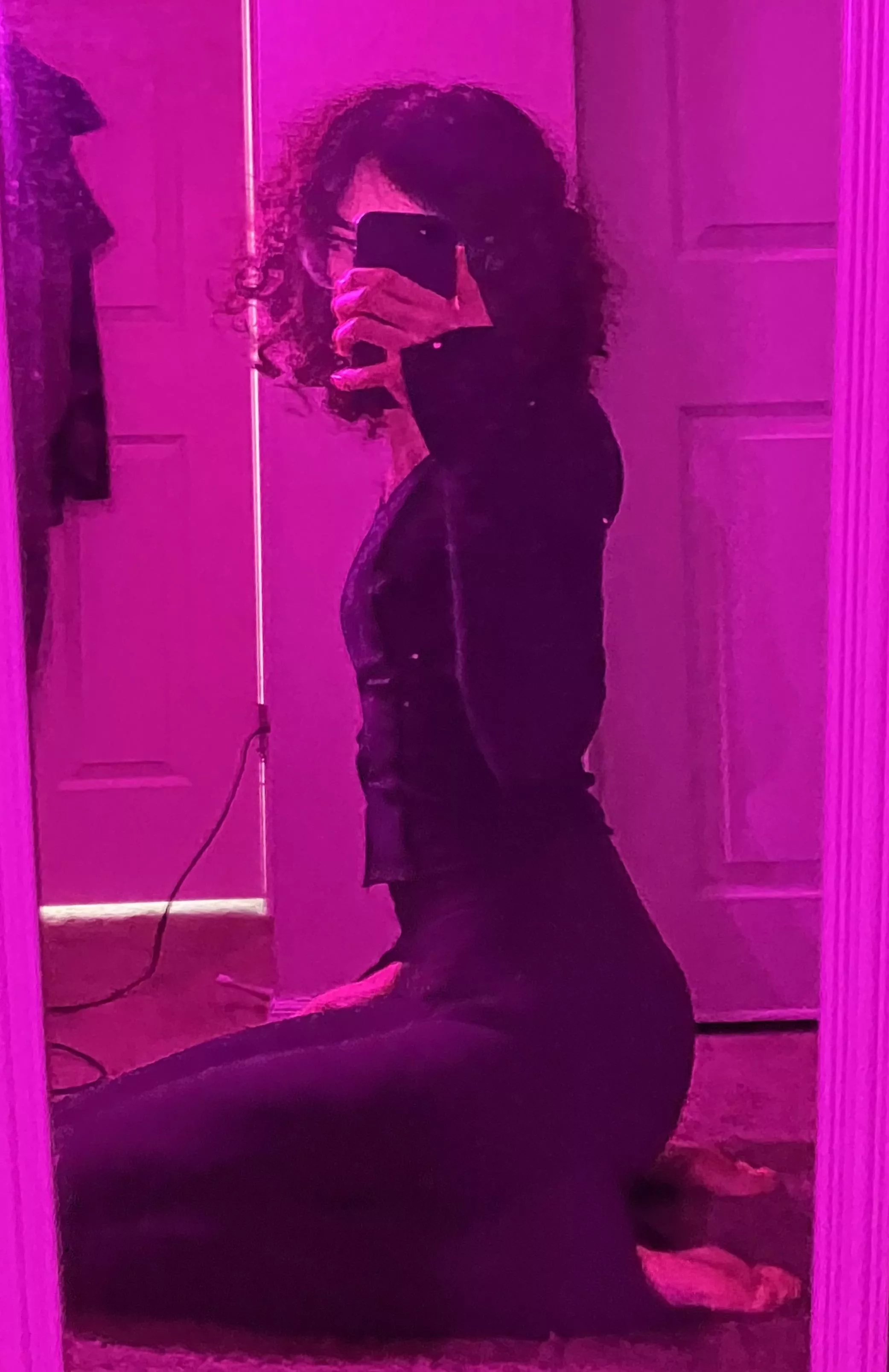 feelin good today :3