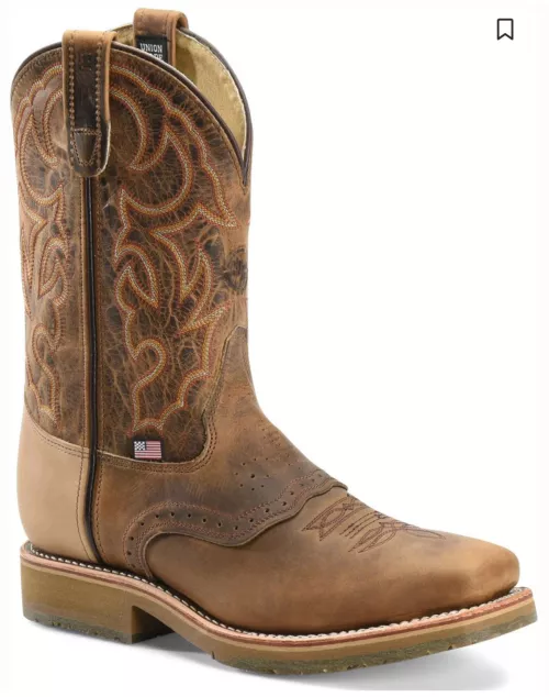 First Pull on Boots!