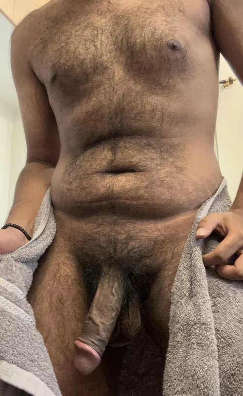 Fresh outta the shower (24)