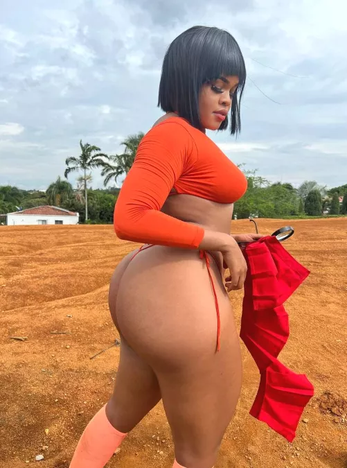 Glorious view to watch 