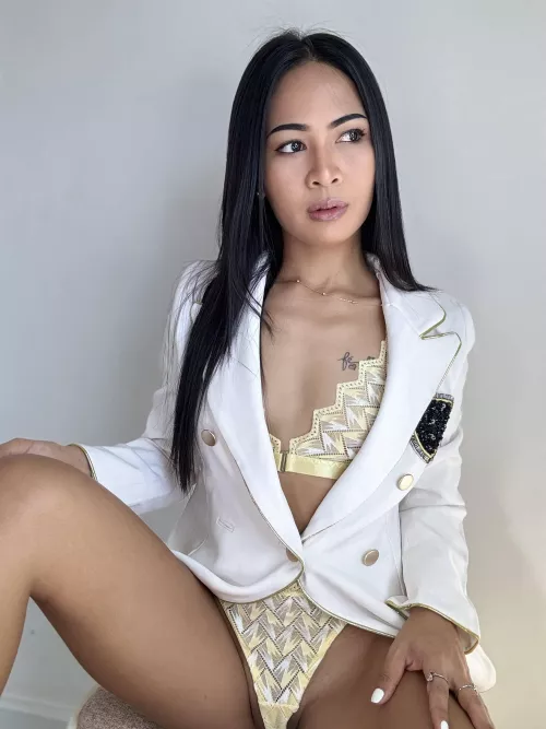 Handsdown this is absolutely one of my favorite bras ever [IRTR]