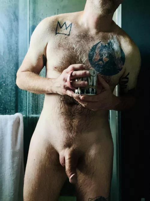 Happy Me-Time Monday!