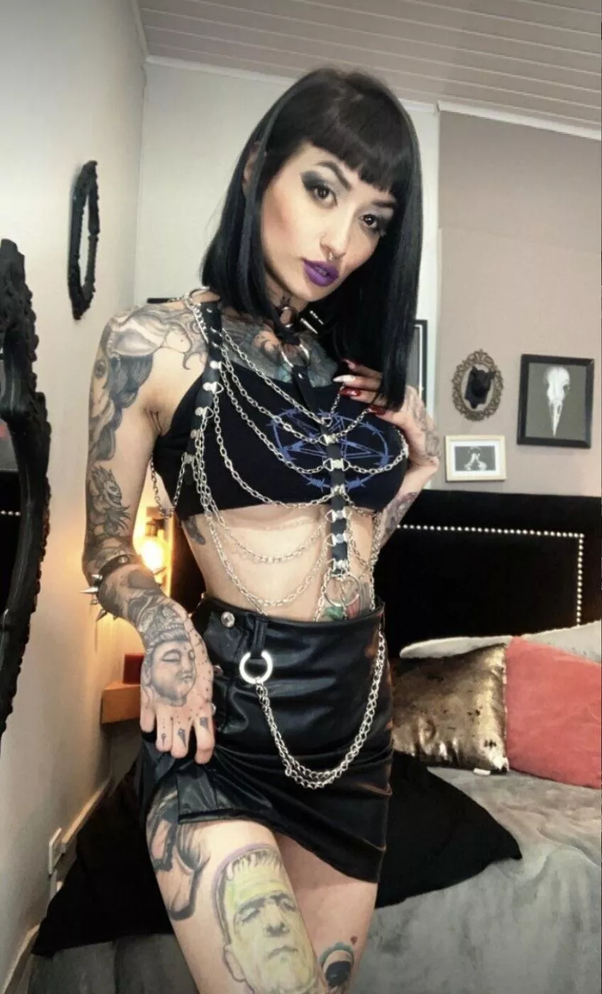 Hey any plans for today