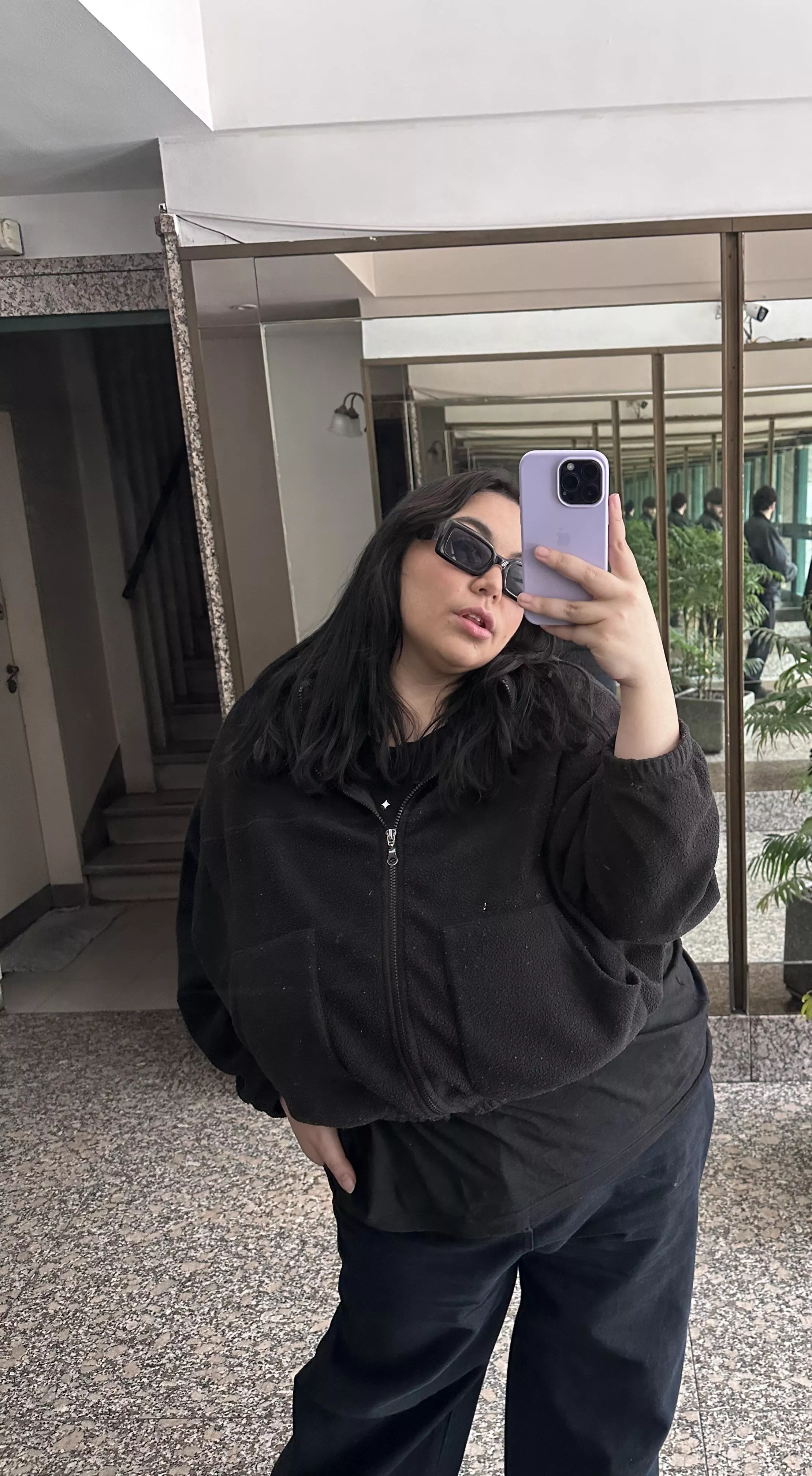 I am your type with this clothes on?