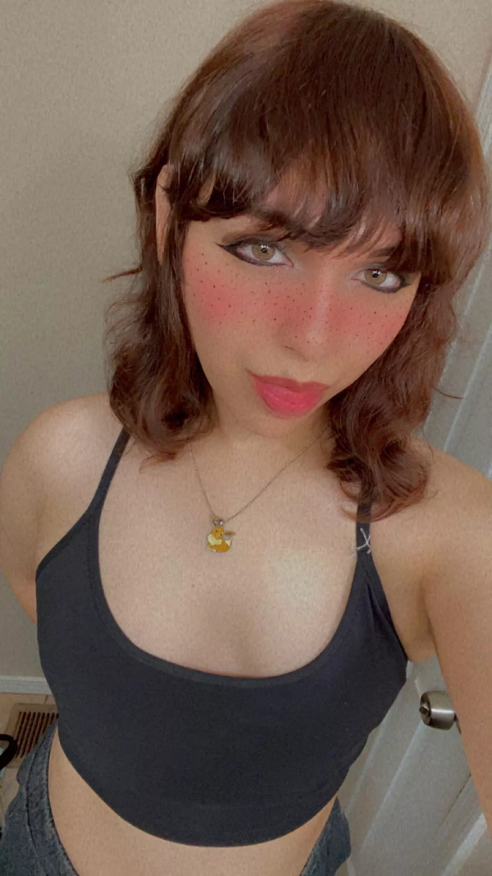 I hope you’re having a wonderful day 🤍