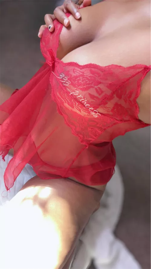 ✨I just love ❤️‍🔥 Red‼️✨