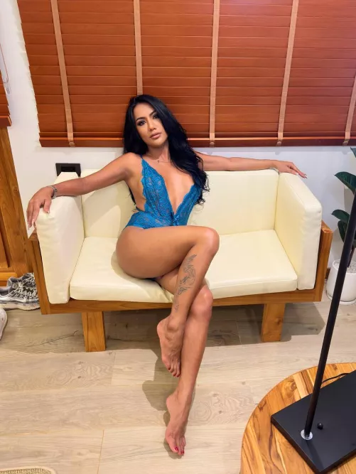 I taste better than I look, wanna have a taste?