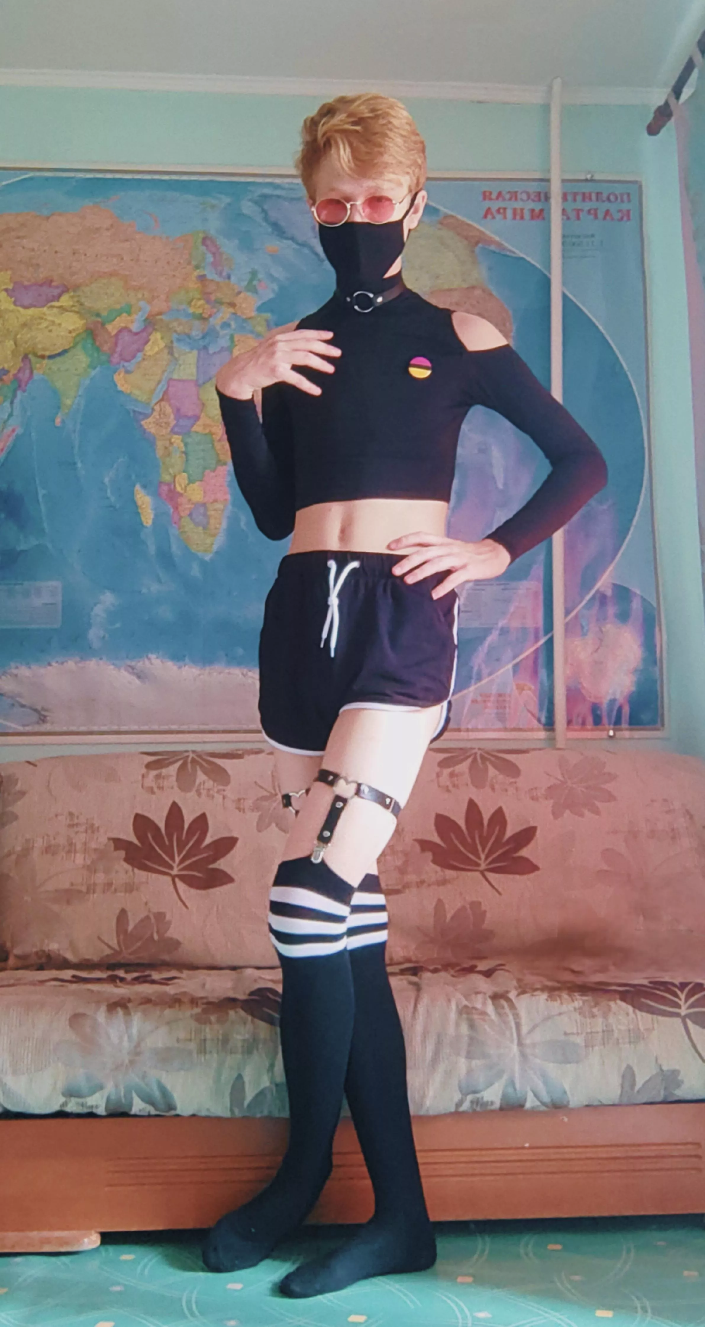 I think my dolphins are too big