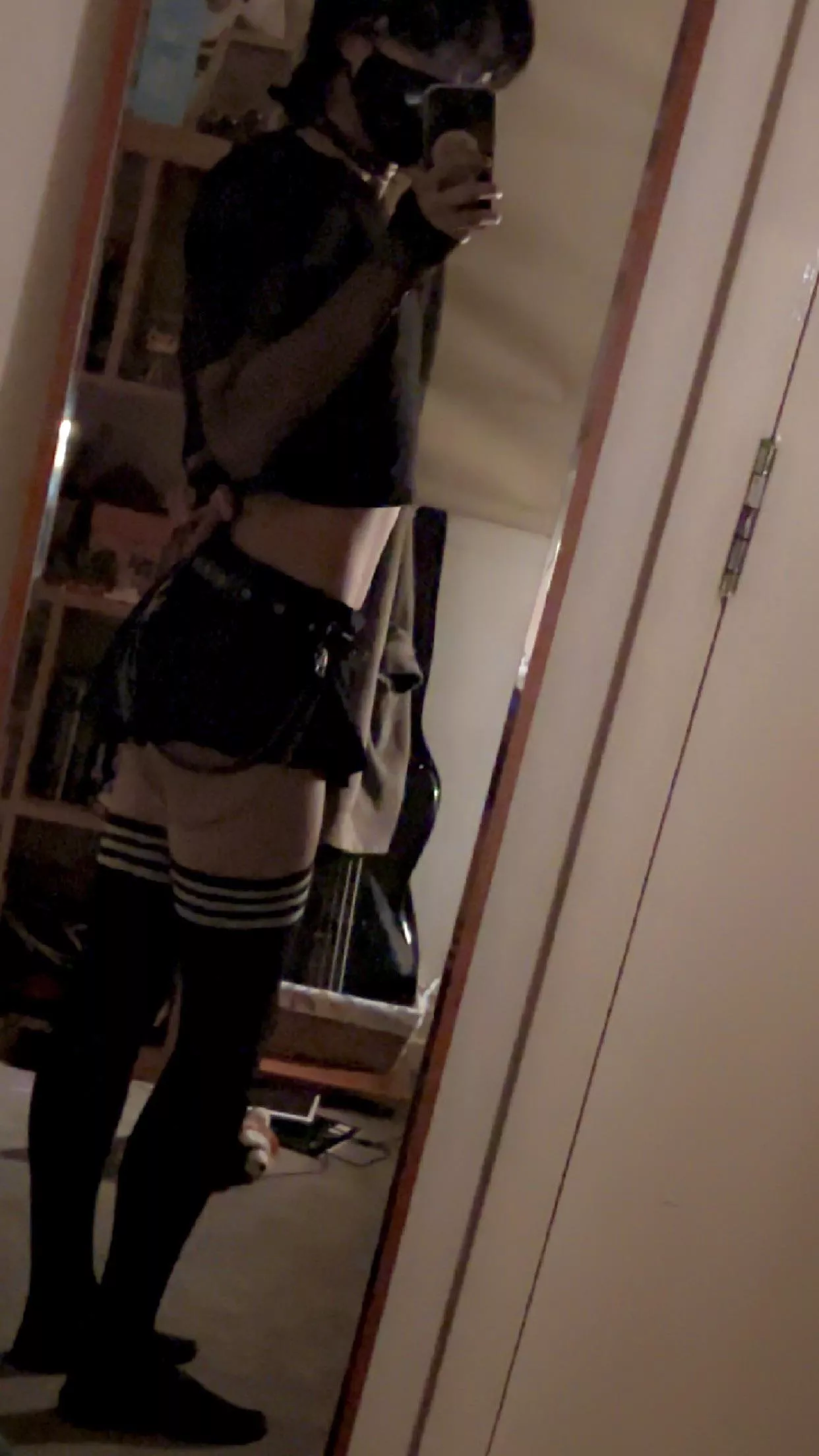 I’m gods silliest soldier:3