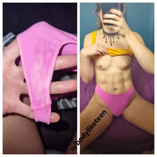 Is it big problem for you that I am flat? Be honest [F] 