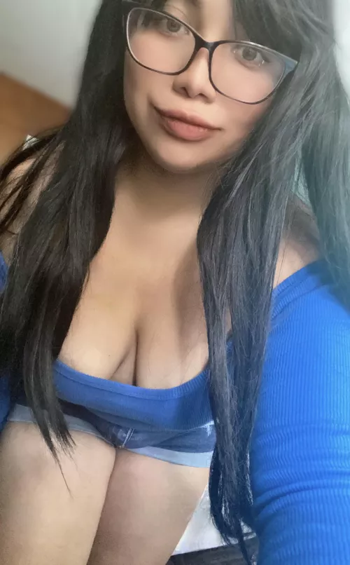 It seems the girls like you