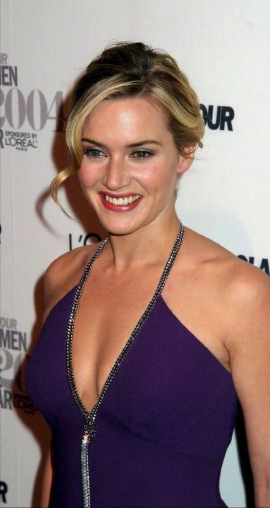 Kate Winslet