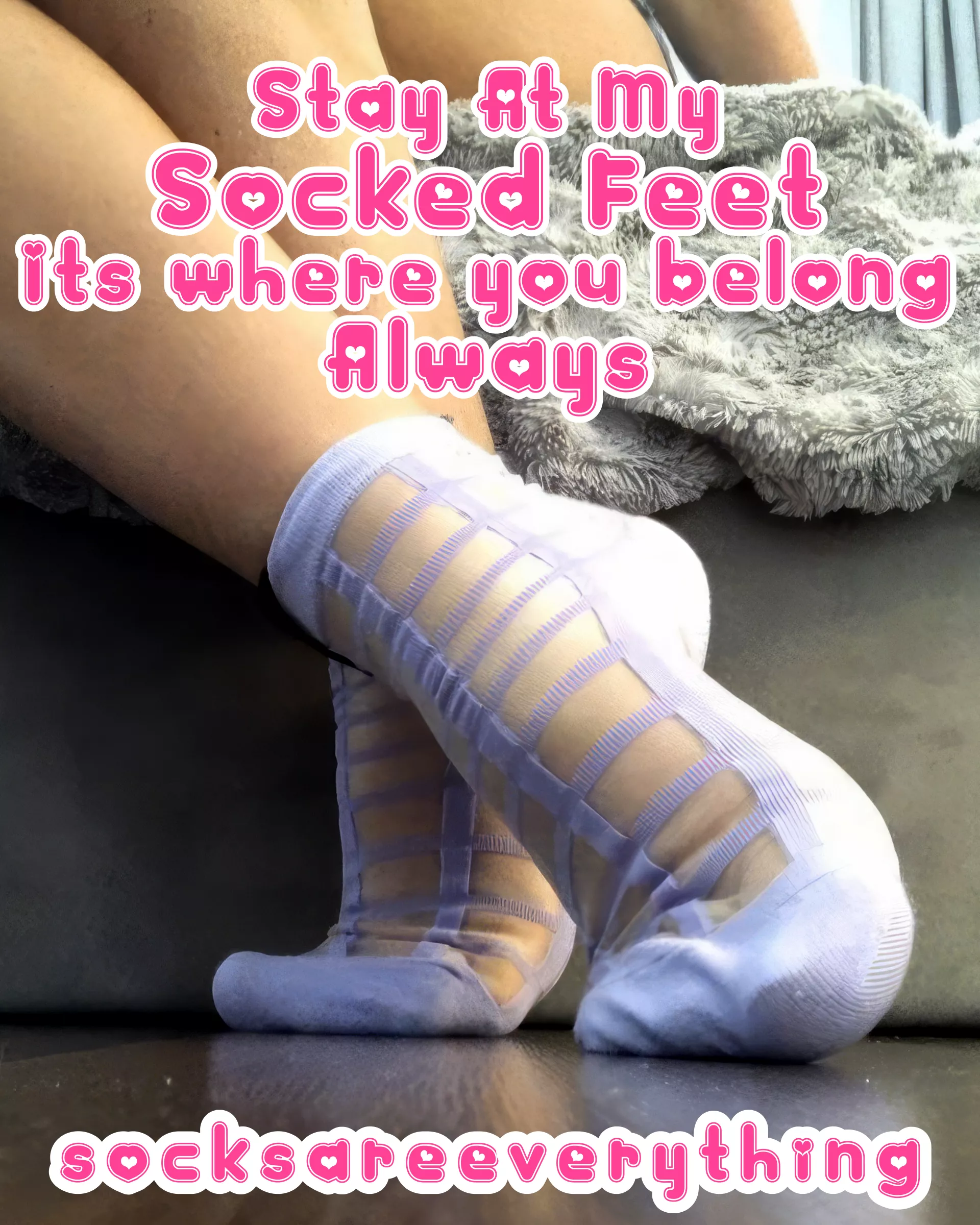 Lay down and stay at my socked feet you stupid sockssexual fucking beta loser. Its where you belong! Lay down and stay at my socked feet you stupid sockssexual fucking beta loser. Its where you belong!