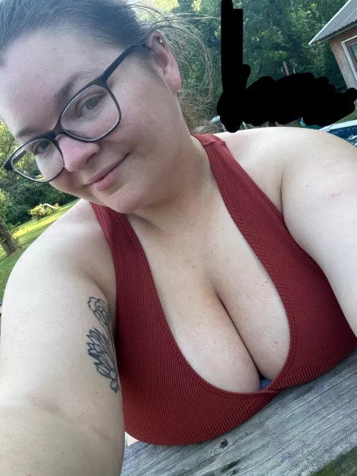 Let’s get wet together 😜