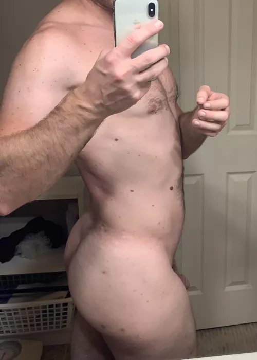 Like what you see? 😘