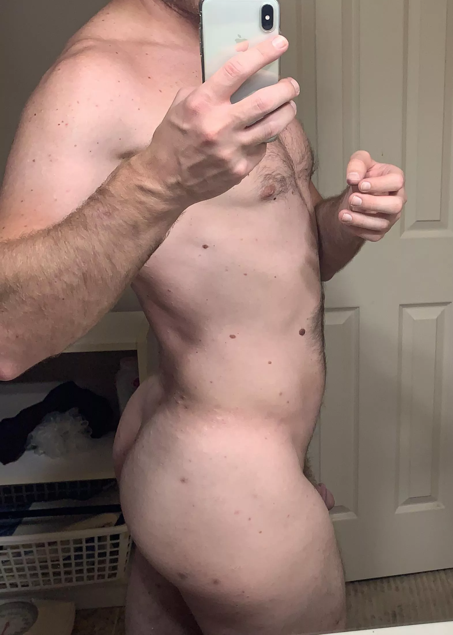 Like what you see? 😘