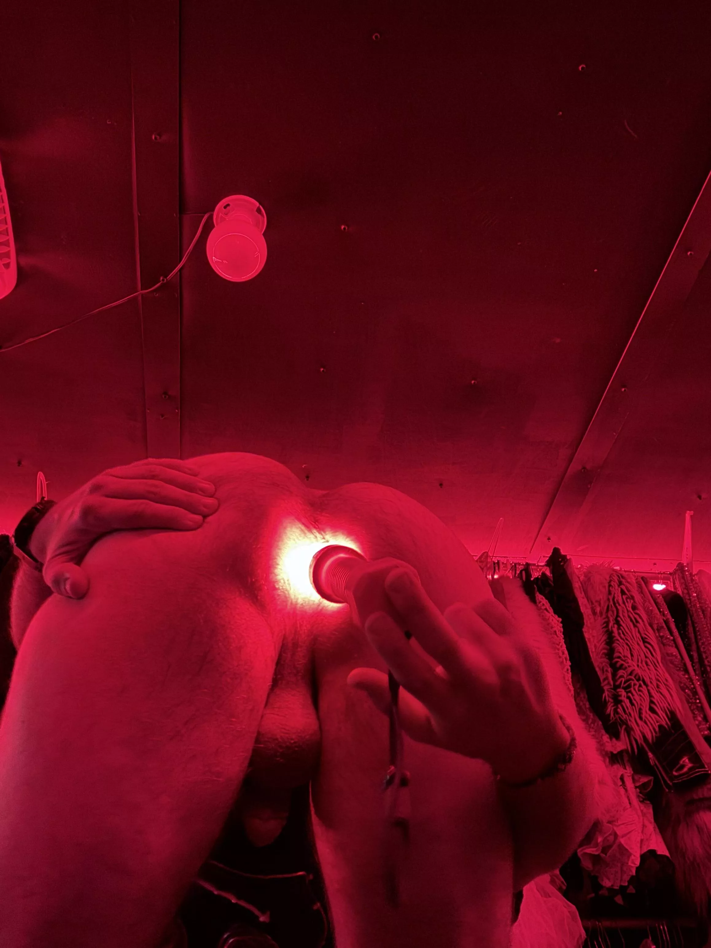 May the force be with yo