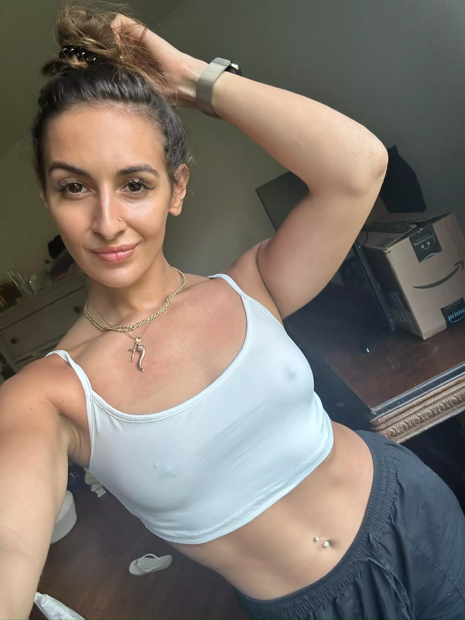 morning. how is your day gonna go today? 