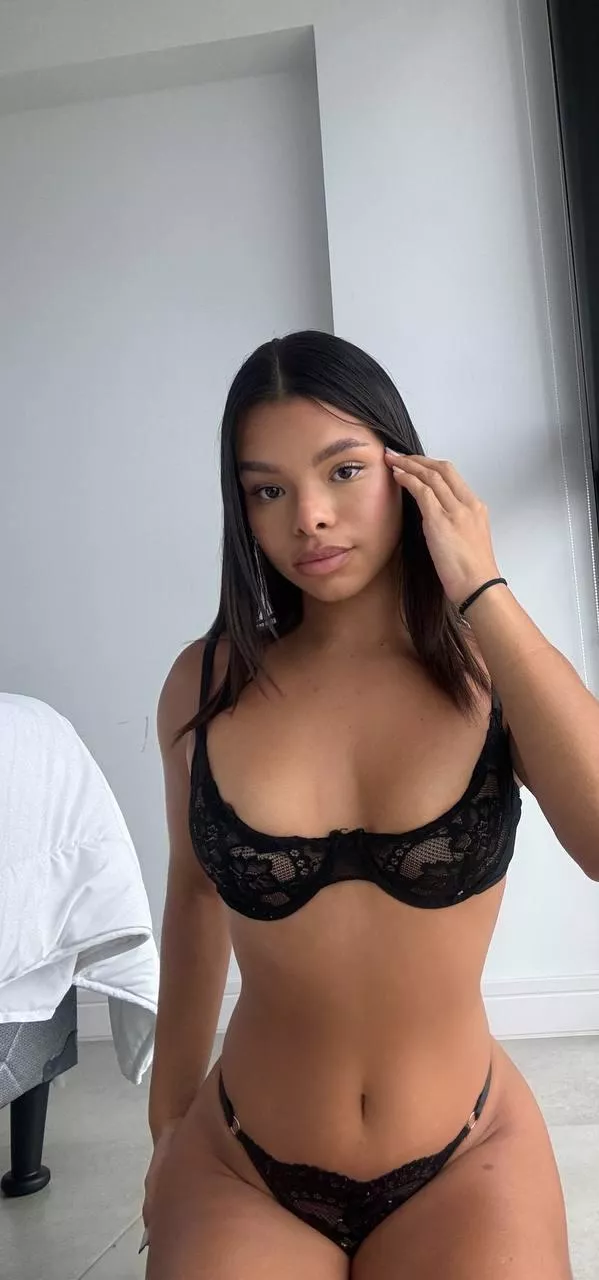 My tits look better when I take them out, aren't they