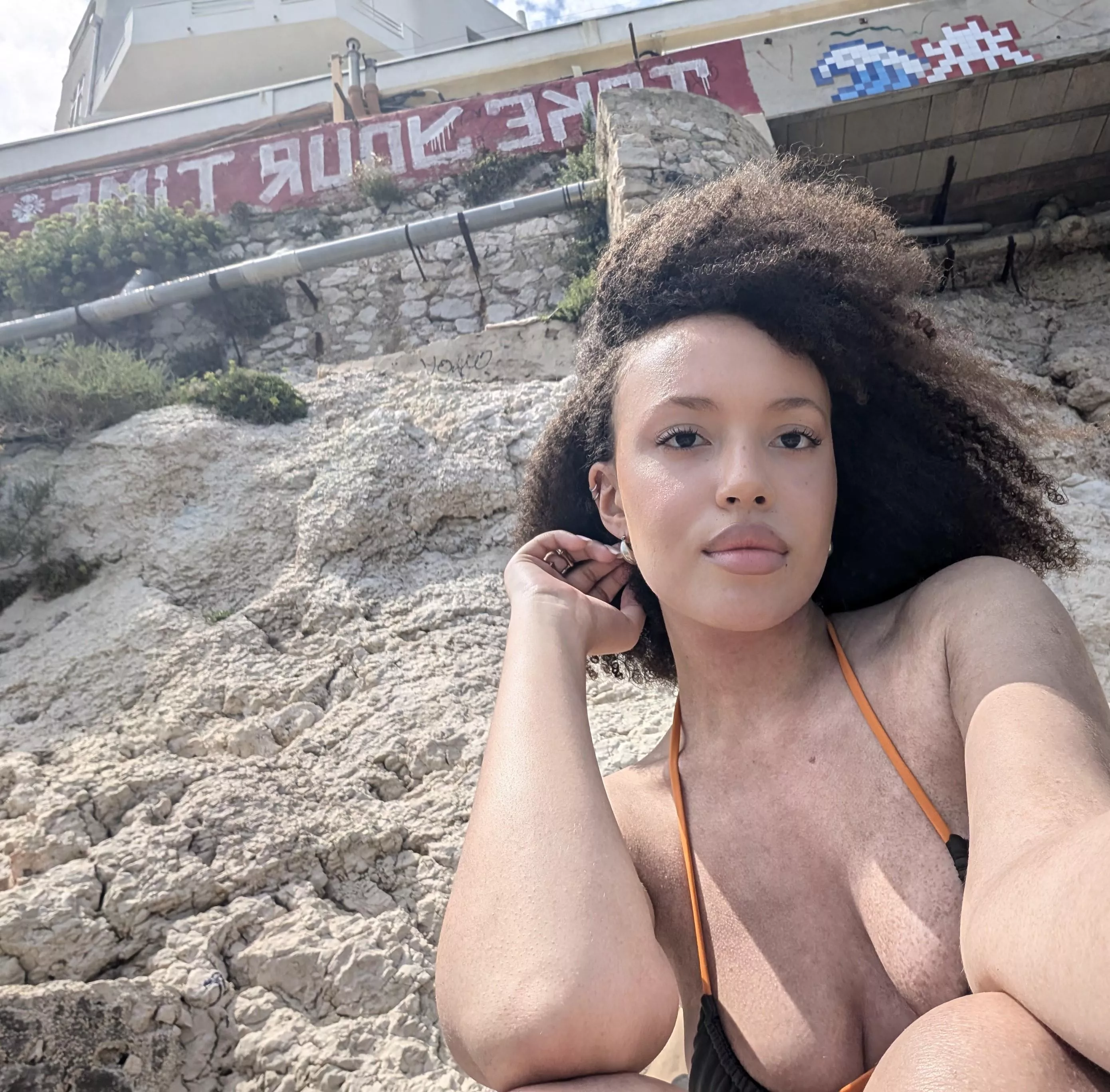 Once you indulge, you'll crave more