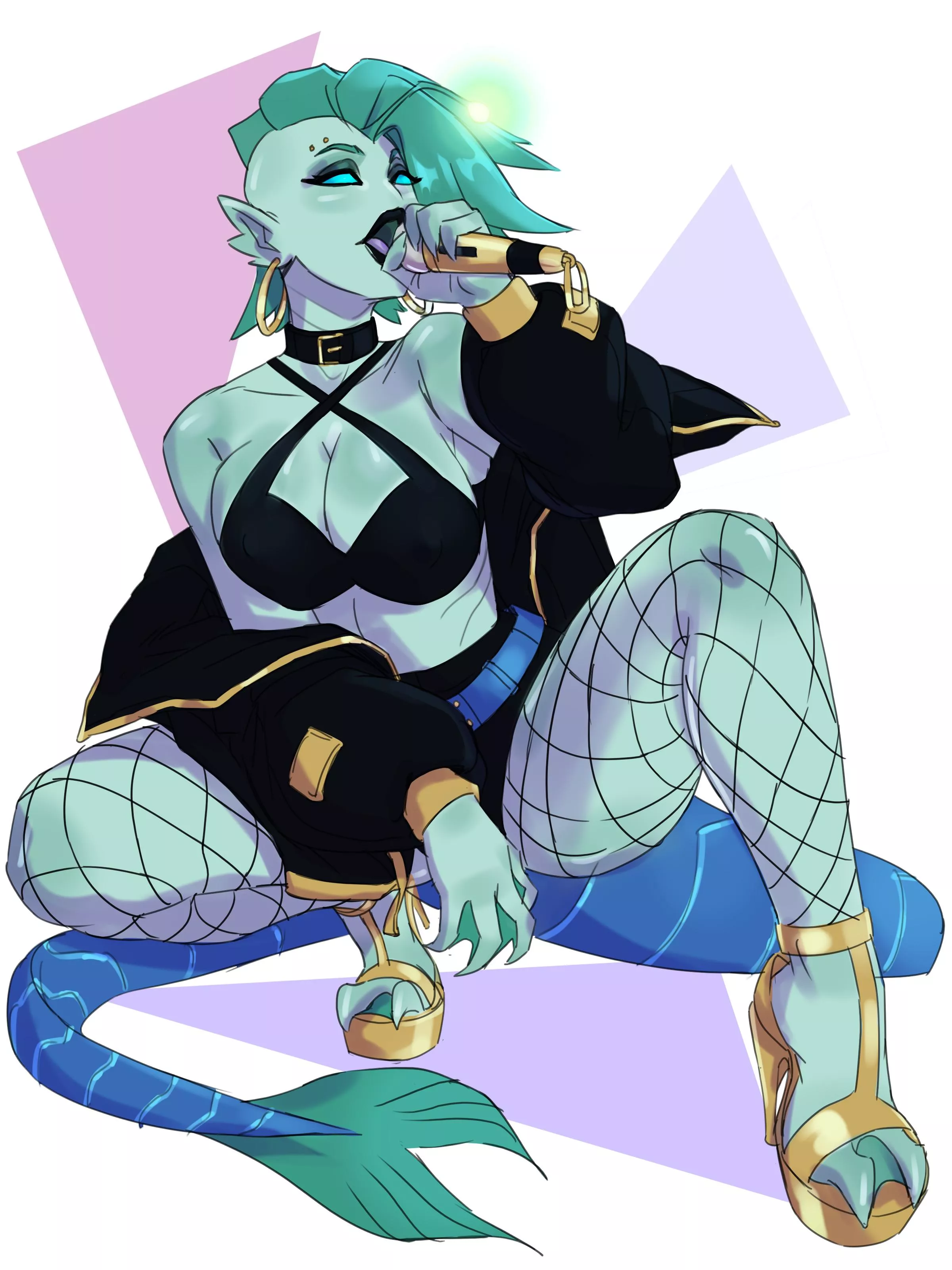 Ripjaws (Ben 23) @exmixtron