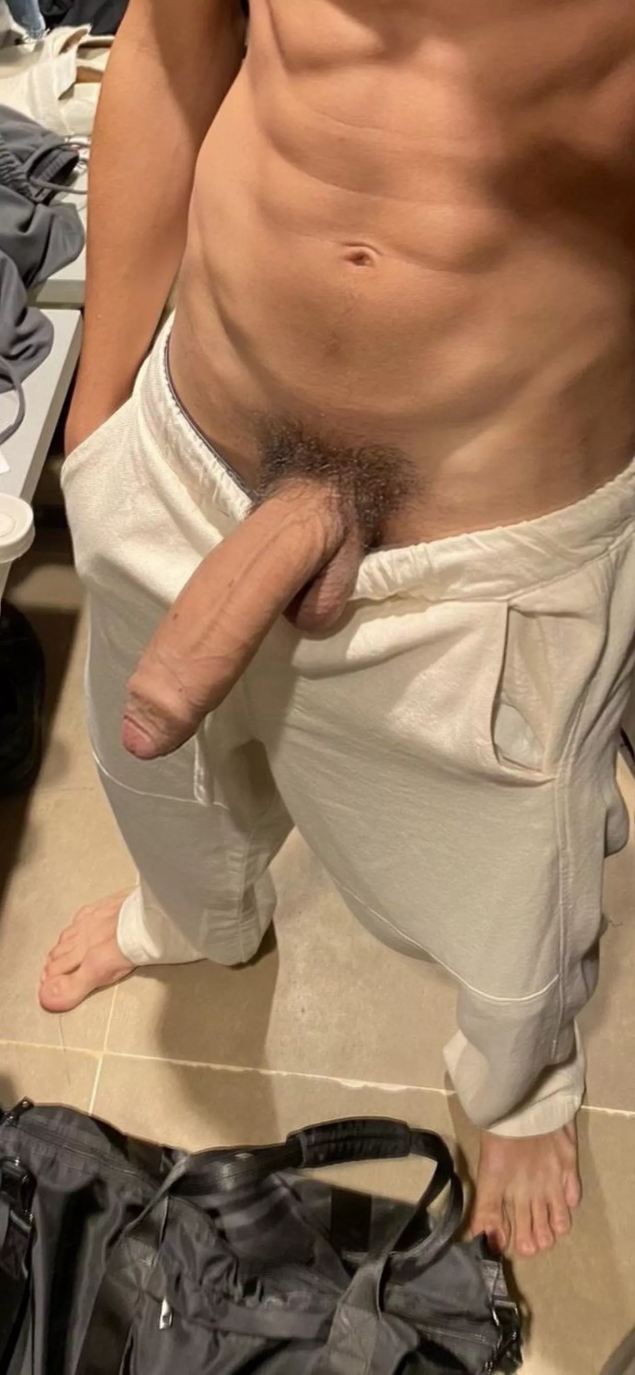 Should I buy these pants? 