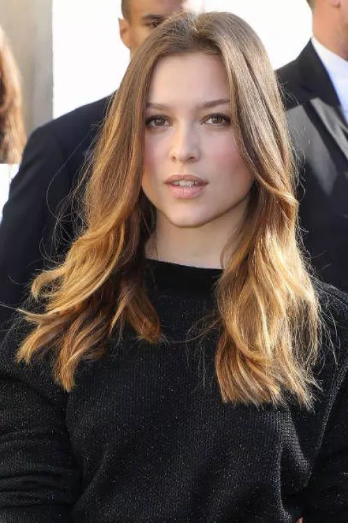 Sophie Cookson 
