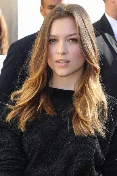 Sophie Cookson 
