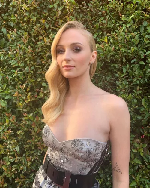 Sophie Turner