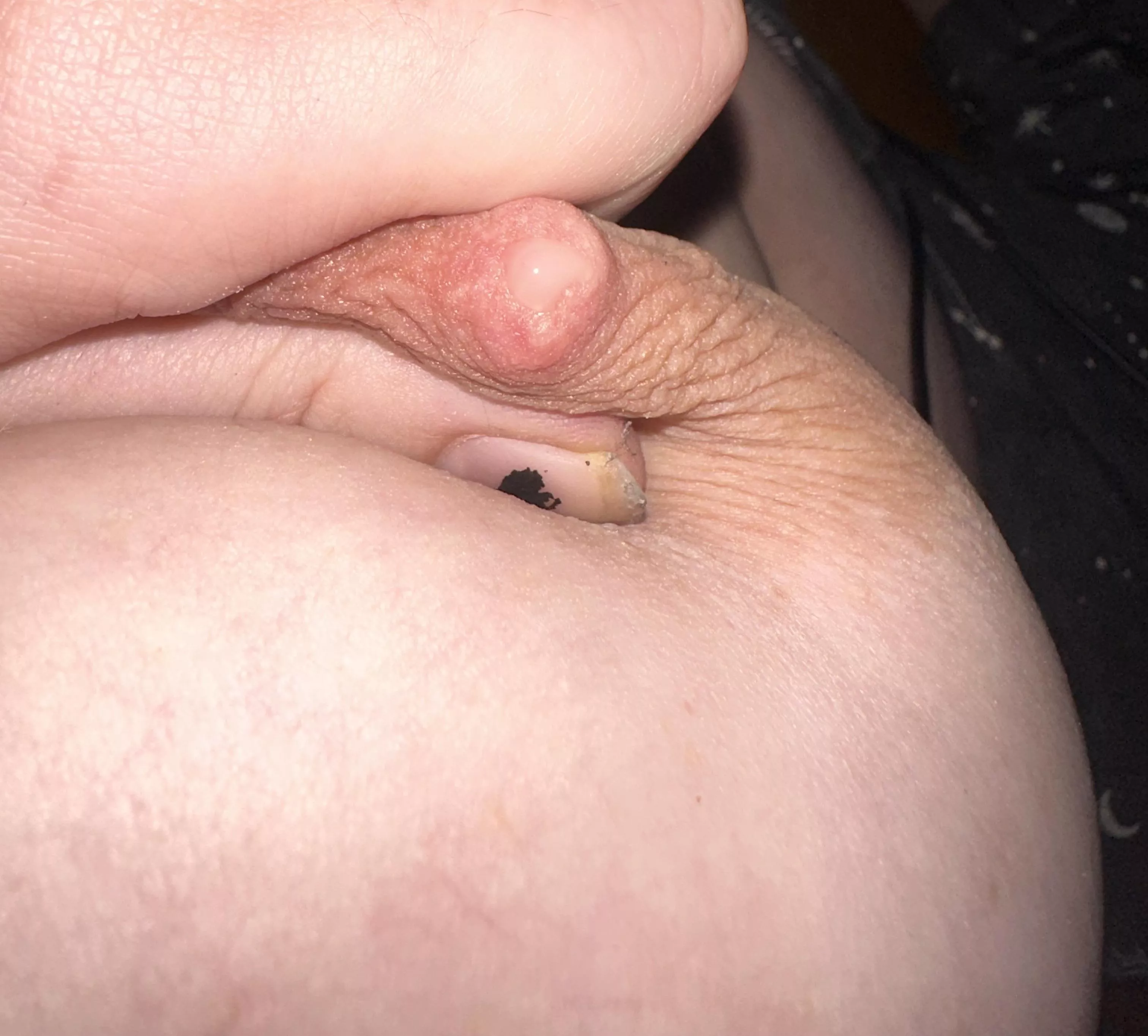 Starting to produce drops!!! 🥰🥰🥰 