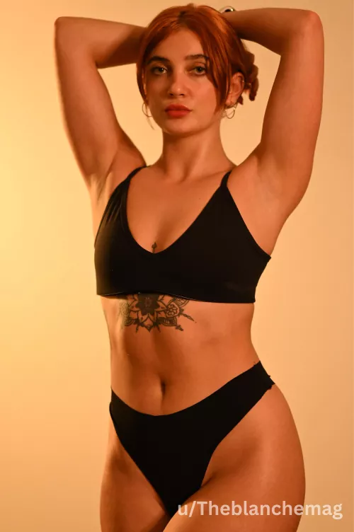 Sweat, Smile, Repeat!