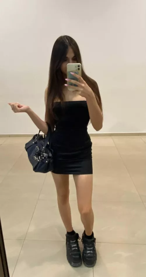 take a walk in the evening