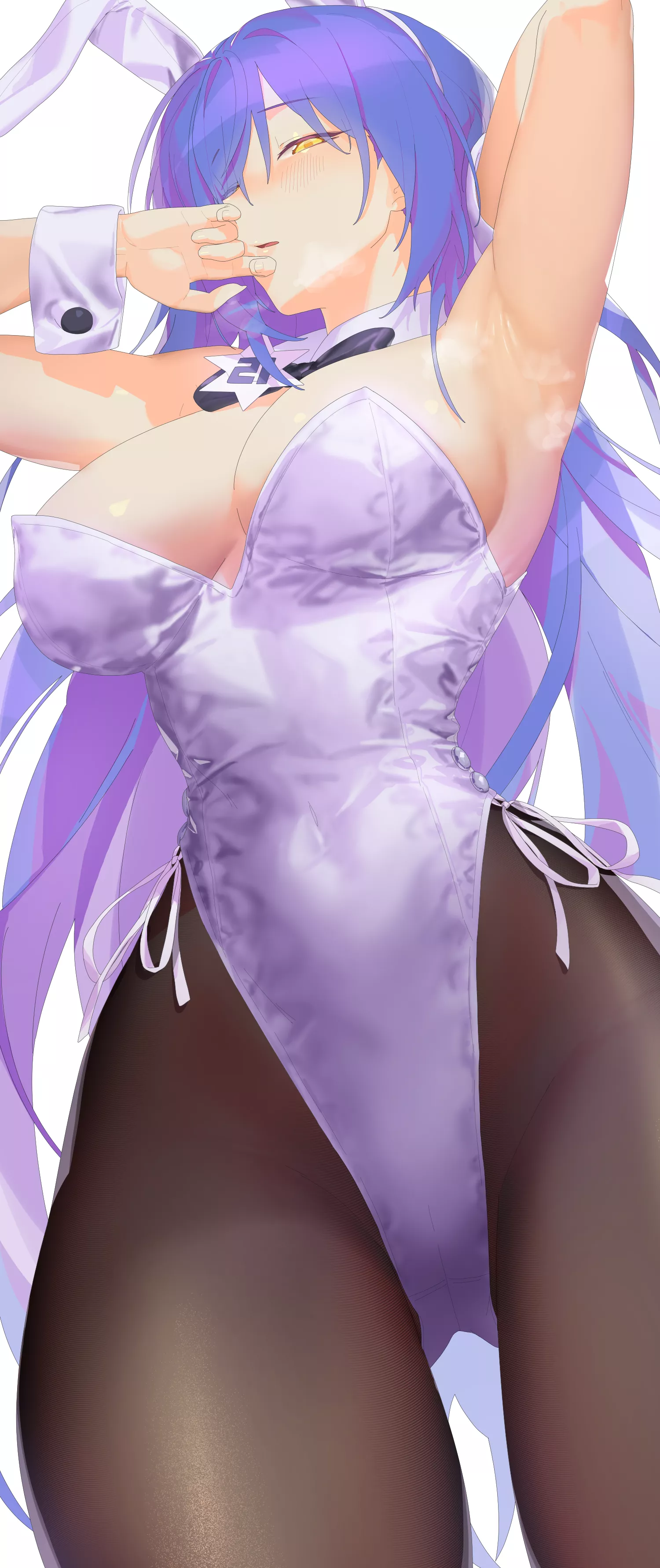 Tar-21 bunny (SEONGSU) [Girls' Frontline]