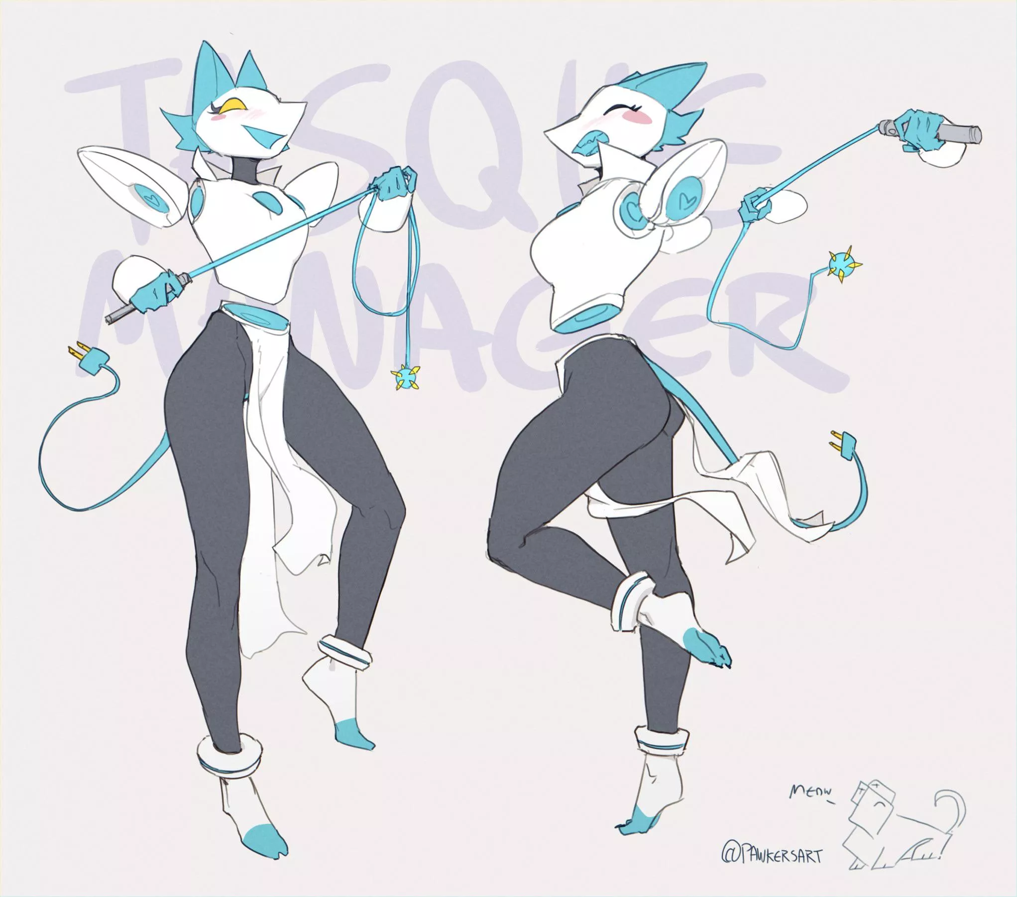 Tasque manager my beloved