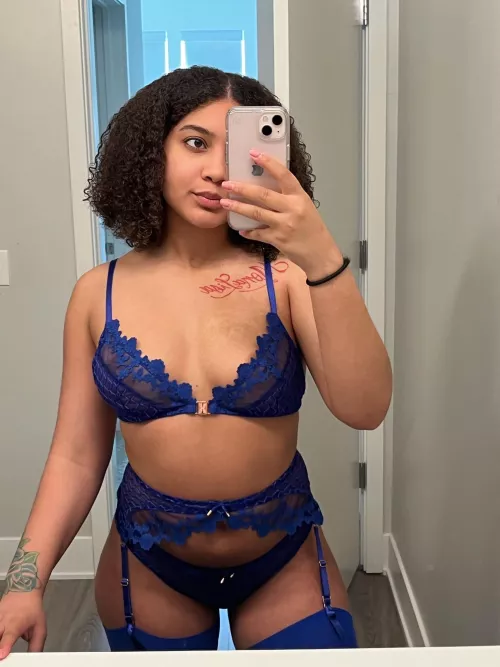 The 23 year old that you’re obsessed with