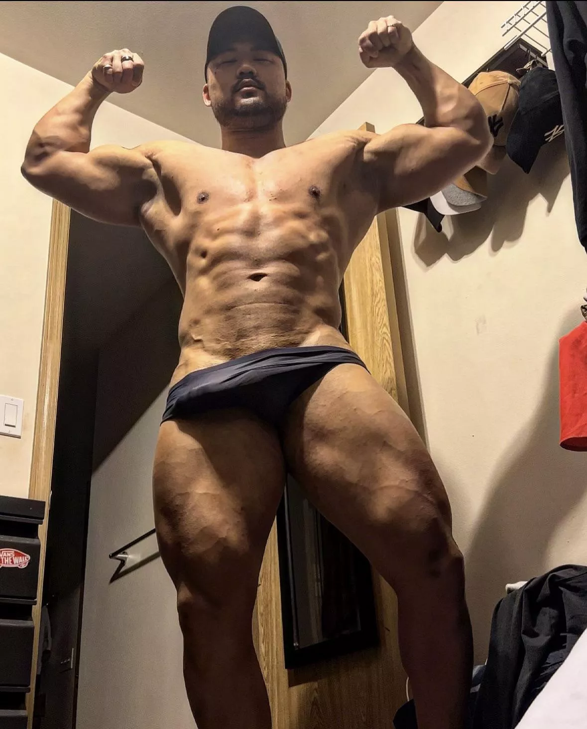 The pot of gold at the end of the rainbow 💰