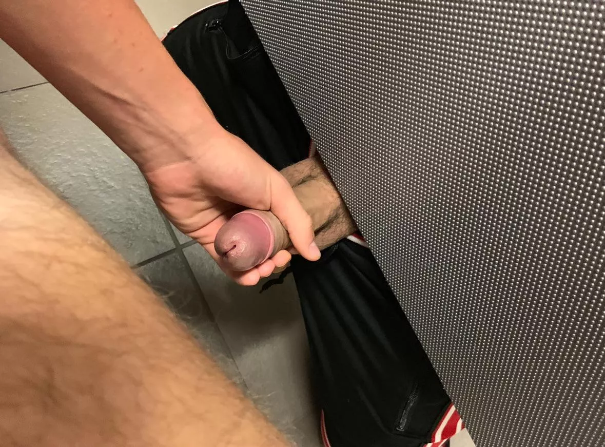 Under stall fun, message me ;)