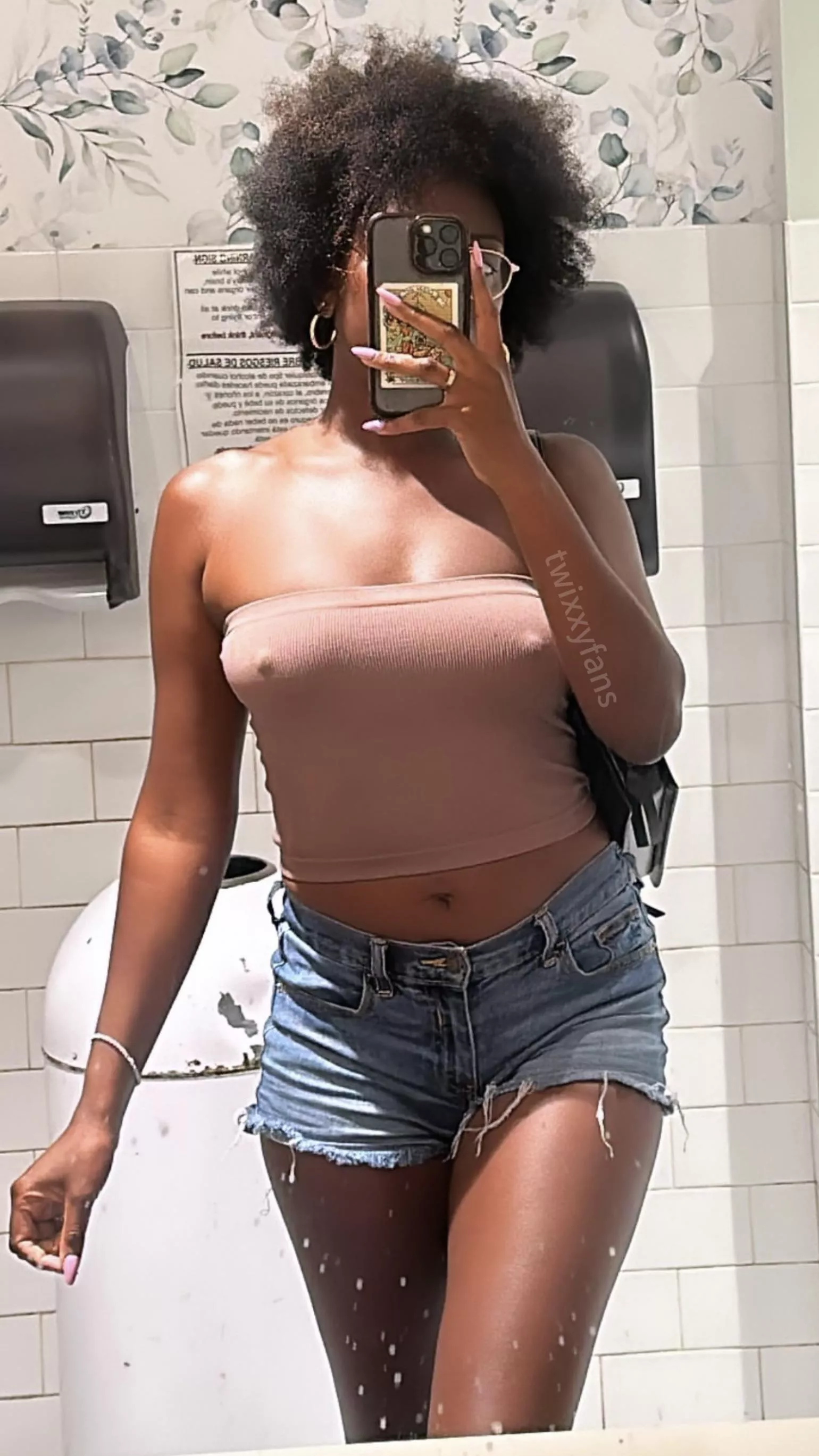 Very Demure, Very Cutesy