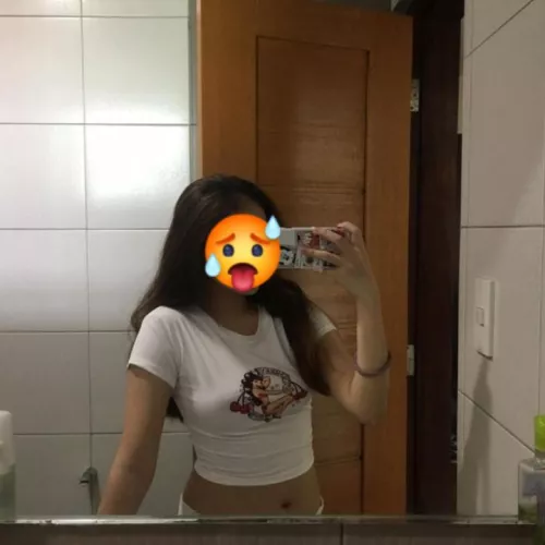 What you think about this babe?