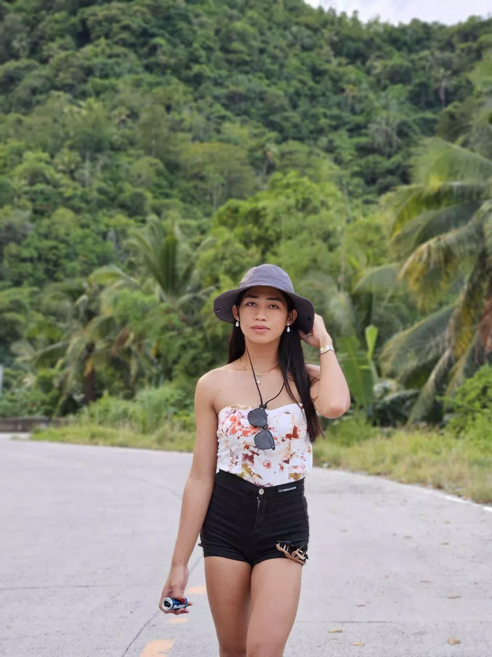 who love's nature trip w/trans?